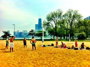 chicagovolleyball